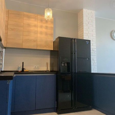 Французский Бульвар Жк Париж Odessa Eksteriør billede