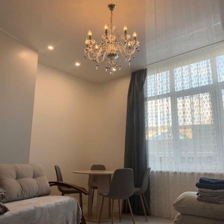 Французский Бульвар Жк Париж Odessa Eksteriør billede