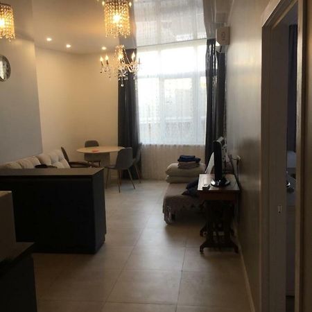 Французский Бульвар Жк Париж Odessa Eksteriør billede