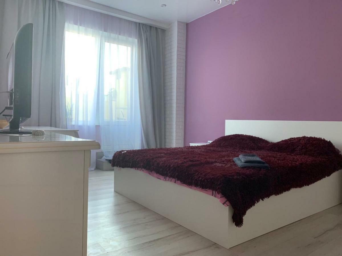 Французский Бульвар Жк Париж Odessa Eksteriør billede
