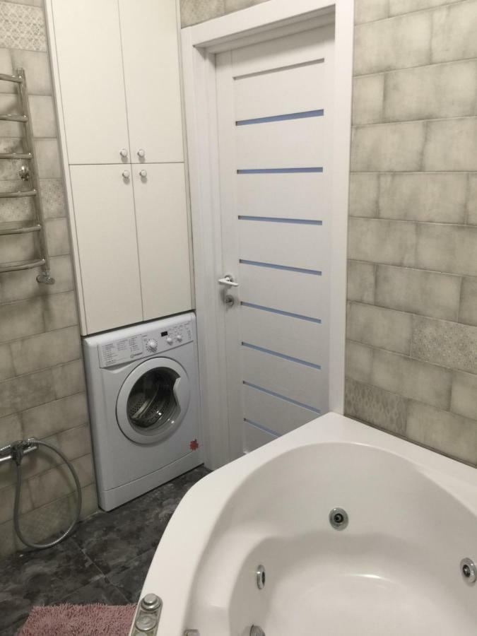 Французский Бульвар Жк Париж Odessa Eksteriør billede