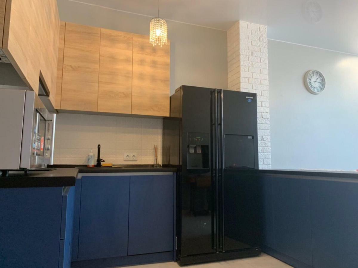 Французский Бульвар Жк Париж Odessa Eksteriør billede