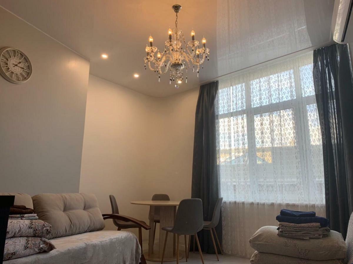 Французский Бульвар Жк Париж Odessa Eksteriør billede