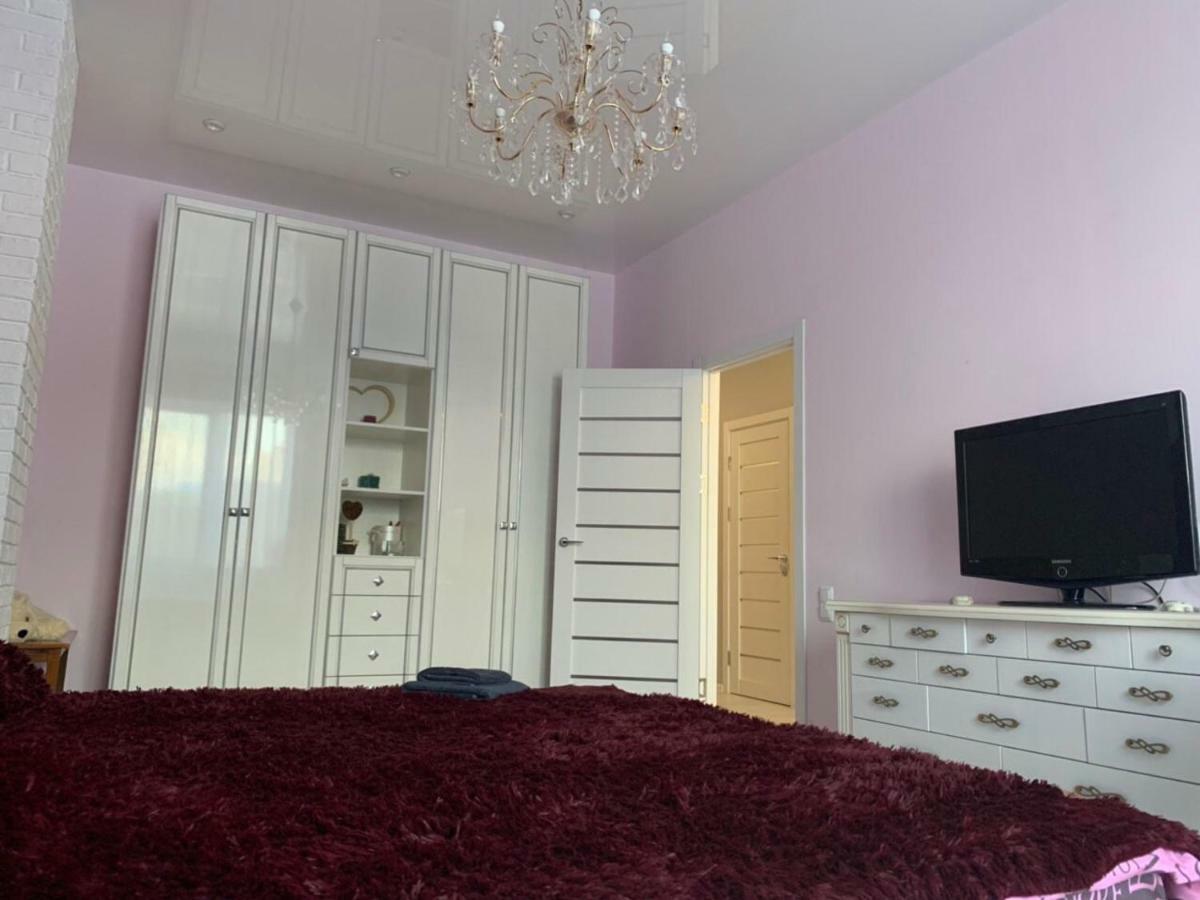 Французский Бульвар Жк Париж Odessa Eksteriør billede