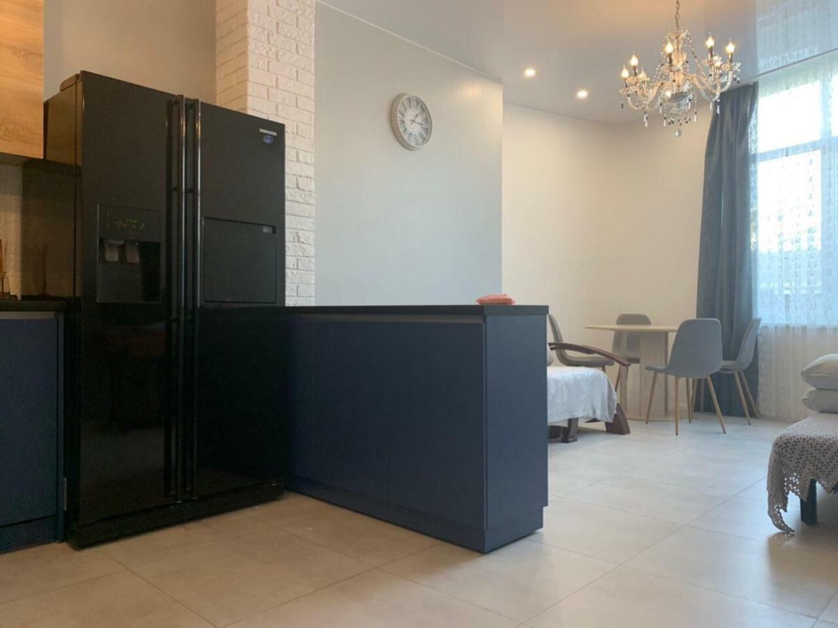 Французский Бульвар Жк Париж Odessa Eksteriør billede