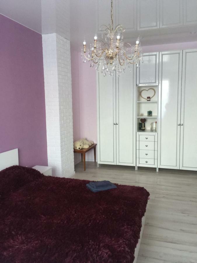 Французский Бульвар Жк Париж Odessa Eksteriør billede